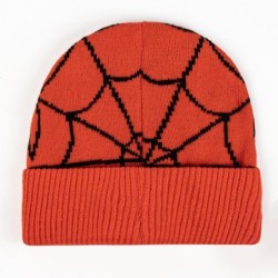 Conjunto 2 piezas gorro y guantes  spiderman - CI-2200010572 - Cerdá - SPIDERMAN