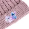 Conjunto 2 piezas gorro y guantes  stitch - CI-2200010276 - Cerdá - STITCH