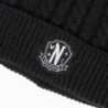 Conjunto 2 piezas gorro y guantes  wednesday - CI-2200010283 - Cerdá - WEDNESDAY