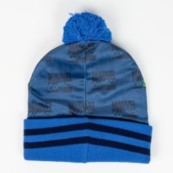 Conjunto 3 piezas gorro+braga+guantes  snood avengers - CI-2200010254 - Cerdá - AVENGERS