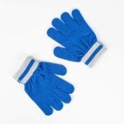 Conjunto 3 piezas gorro+braga+guantes  snood frozen - CI-2200010256 - Cerdá - FROZEN