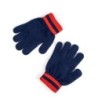 Conjunto 3 piezas gorro+braga+guantes  snood spiderman - CI-2200010255 - Cerdá - SPIDERMAN