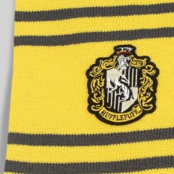 Bufanda harry potter hufflepuff - CI-2200010368 - Cerdá - HARRY POTTER