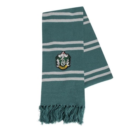 Bufanda harry potter slytherin - CI-2200010367 - Cerdá - HARRY POTTER