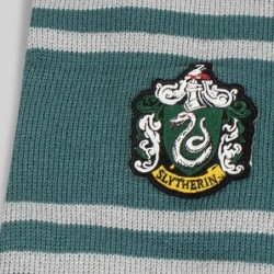 Bufanda harry potter slytherin - CI-2200010367 - Cerdá - HARRY POTTER