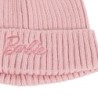 Conjunto 2 piezas gorro y guantes  bufanda barbie - CI-2200010287 - Cerdá - BARBIE