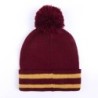 Conjunto 2 piezas gorro y guantes  bufanda harry potter gryffindor - CI-2200009633 - Cerdá - HARRY POTTER