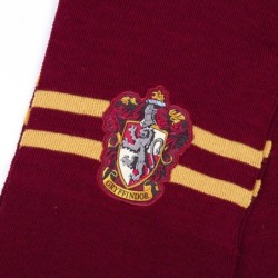 Conjunto 2 piezas gorro y guantes  bufanda harry potter gryffindor - CI-2200009633 - Cerdá - HARRY POTTER