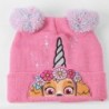Conjunto 3 piezas gorro+braga+guantes  bufanda paw patrol - CI-2200010581 - Cerdá - PAW PATROL