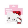 Toalla para cabello hello kitty - CI-2500003244 - Cerdá - HELLO KITTY