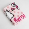 Poncho microfibra hello kitty - CI-2200010391 - Cerdá - HELLO KITTY
