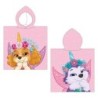 Poncho microfibra paw patrol - CI-2200010687 - Cerdá - PAW PATROL