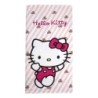 Toalla microfibra hello kitty - CI-2200010387 - Cerdá - HELLO KITTY