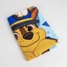 Toalla microfibra paw patrol - CI-2200010176 - Cerdá - PAW PATROL