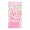 Toalla microfibra peppa pig - CI-2200010680 - Cerdá - PEPPA PIG