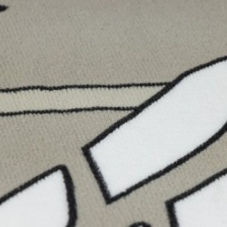 Toalla microfibra attack on titan - CI-2200010220 - Cerdá - ATTACK ON TITAN