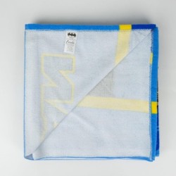 Toalla microfibra batman - CI-2200010168 - Cerdá - BATMAN