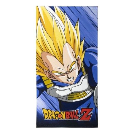 Toalla microfibra dragon ball - CI-2200010227 - Cerdá - DRAGON BALL