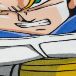 Toalla microfibra dragon ball - CI-2200010227 - Cerdá - DRAGON BALL