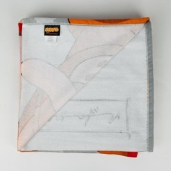 Toalla microfibra naruto - CI-2200010222 - Cerdá - NARUTO