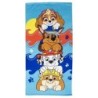 Set saquito+toalla  paw patrol - CI-2200010480 - Cerdá - PAW PATROL