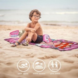 Set saquito+toalla  peppa pig - CI-2200010144 - Cerdá - PEPPA PIG