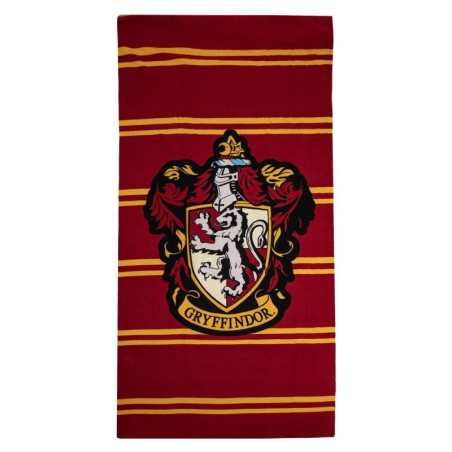 Toalla microfibra harry potter gryffindor - CI-2200010393 - Cerdá - HARRY POTTER