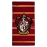 Toalla microfibra harry potter gryffindor - CI-2200010393 - Cerdá - HARRY POTTER