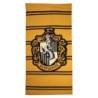 Toalla microfibra harry potter hufflepuff - CI-2200010395 - Cerdá - HARRY POTTER