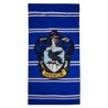 Toalla microfibra harry potter ravenclaw - CI-2200010396 - Cerdá - HARRY POTTER