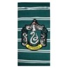 Toalla microfibra harry potter slytherin - CI-2200010394 - Cerdá - HARRY POTTER