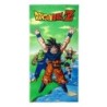 Toalla algodon  premium dragon ball - CI-2200010217 - Cerdá - DRAGON BALL