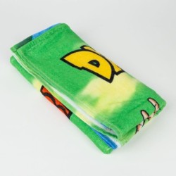 Toalla algodon  premium dragon ball - CI-2200010217 - Cerdá - DRAGON BALL