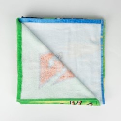 Toalla algodon  premium dragon ball - CI-2200010217 - Cerdá - DRAGON BALL