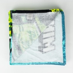 Toalla algodon  premium minecraft - CI-2200010306 - Cerdá - MINECRAFT