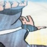 Toalla algodon  premium naruto - CI-2200010216 - Cerdá - NARUTO