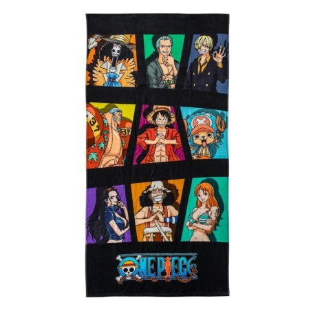 Toalla algodon  premium one piece - CI-2200010215 - Cerdá - ONE PIECE