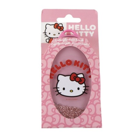 Cepillo desenredante hello kitty ALM-2500003541 - Cerdá - HELLO KITTY