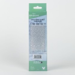 Cepillo desenredante stitch - CI-2500002703 - Cerdá - STITCH