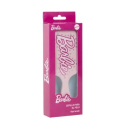 Cepillo rectangular  barbie - CI-2500002910 - Cerdá - BARBIE