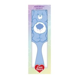 Cepillo rectangular  care bears - CI-2500003660 - Cerdá - CARE BEARS