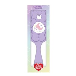 Cepillo rectangular  care bears - CI-2500003660 - Cerdá - CARE BEARS