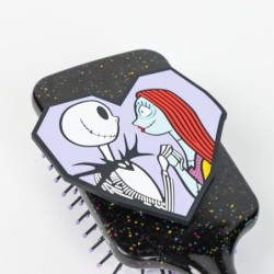 Cepillo rectangular  nightmare before christmas - CI-2500002893 - Cerdá - NIGHTMARE BEFORE CHRISTMAS