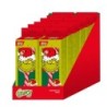 Cepillo rectangular  the grinch - CI-2500003667 - Cerdá - THE GRINCH