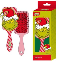 Cepillo rectangular  the grinch - CI-2500003667 - Cerdá - THE GRINCH