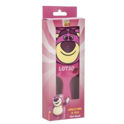 Cepillo rectangular  toy story lotso - CI-2500002897 - Cerdá - TOY STORY