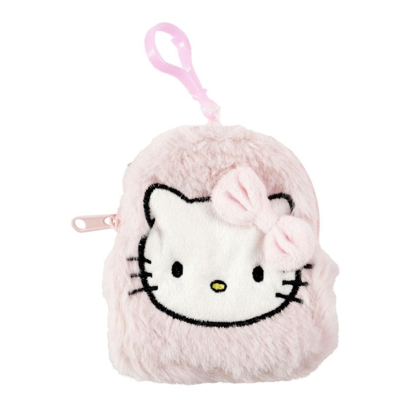 Monedero peluche hello kitty - CI-2100005907 - Cerdá - HELLO KITTY