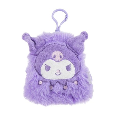 Monedero peluche hello kitty kuromi - CI-2100005908 - Cerdá - HELLO KITTY