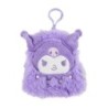 Monedero peluche hello kitty kuromi - CI-2100005908 - Cerdá - HELLO KITTY