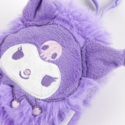 Monedero peluche hello kitty kuromi - CI-2100005908 - Cerdá - HELLO KITTY